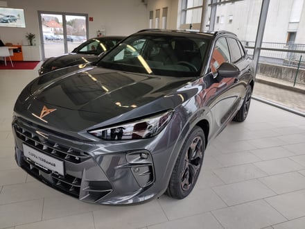 CUPRA Terramar ALPHA 1.5 e-TSI 150 PS DSG