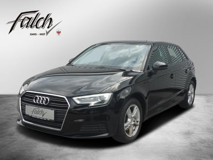 Audi A3 SB 1.6 TDI