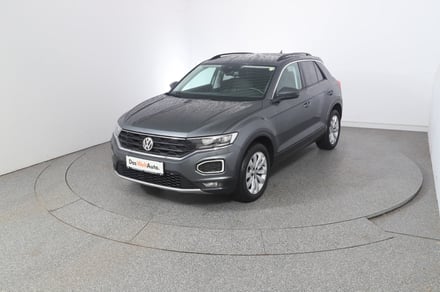 VW T-Roc Design TSI