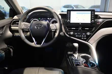 Thumbnail-Foto von Fahrzeug