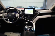 Thumbnail-Foto von Fahrzeug