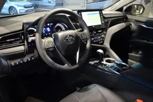 Thumbnail-Foto von Fahrzeug