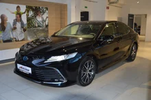 Thumbnail-Foto von Fahrzeug