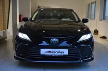 Thumbnail-Foto von Fahrzeug