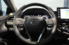 Thumbnail-Foto von Fahrzeug