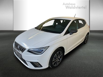 SEAT Ibiza Xcellence 1.0 TSI