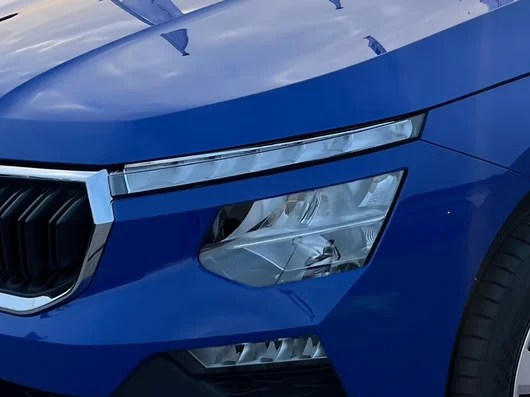 Bild eines Kamiq Essence TSI