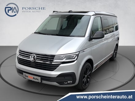 VW California Ocean Edition TDI 4MOTION