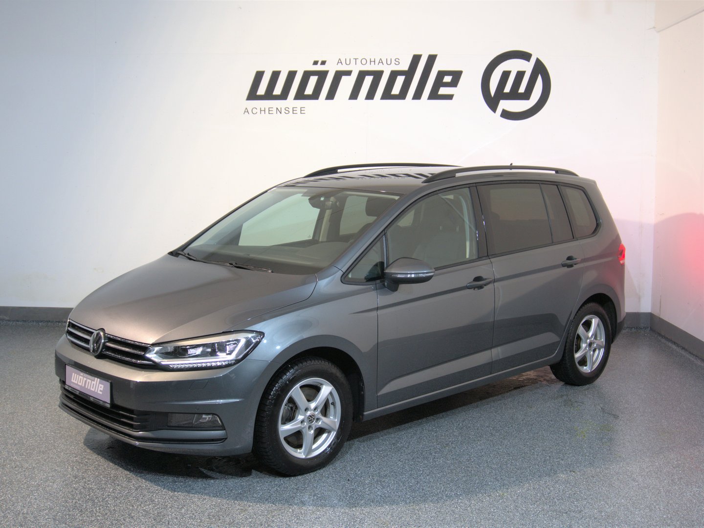 VW Touran