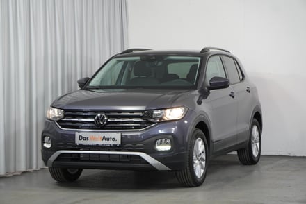 VW T-Cross Life TSI