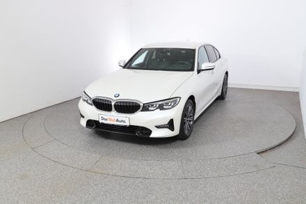 BMW 3 Lim. 320i Advantage