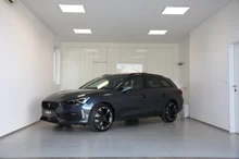 Thumbnail-Foto von Fahrzeug