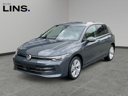 VW Golf Style eHybrid DSG 150 kW