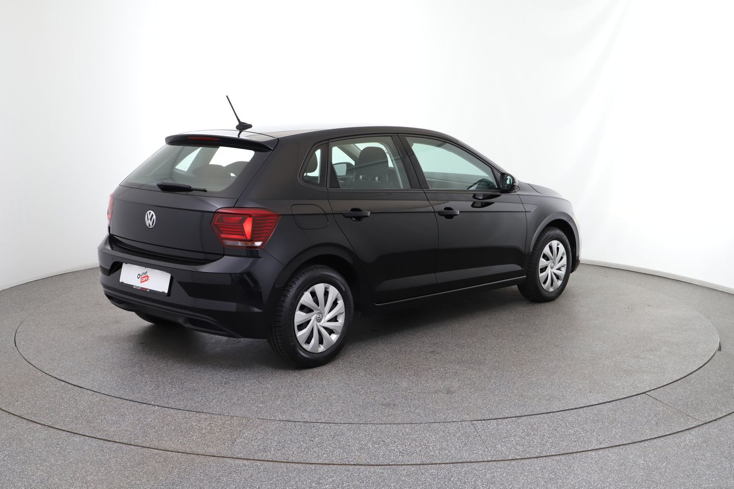 VW Polo 1,6 TDI SCR Comfortline | Bild 5 von 25