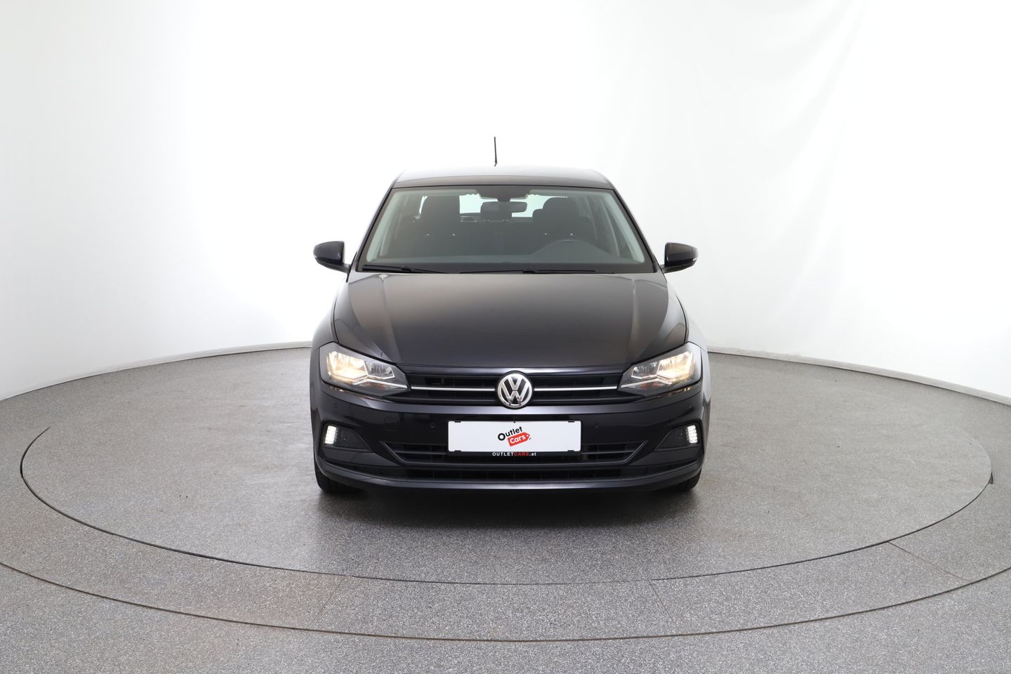 VW Polo 1,6 TDI SCR Comfortline | Bild 6 von 25