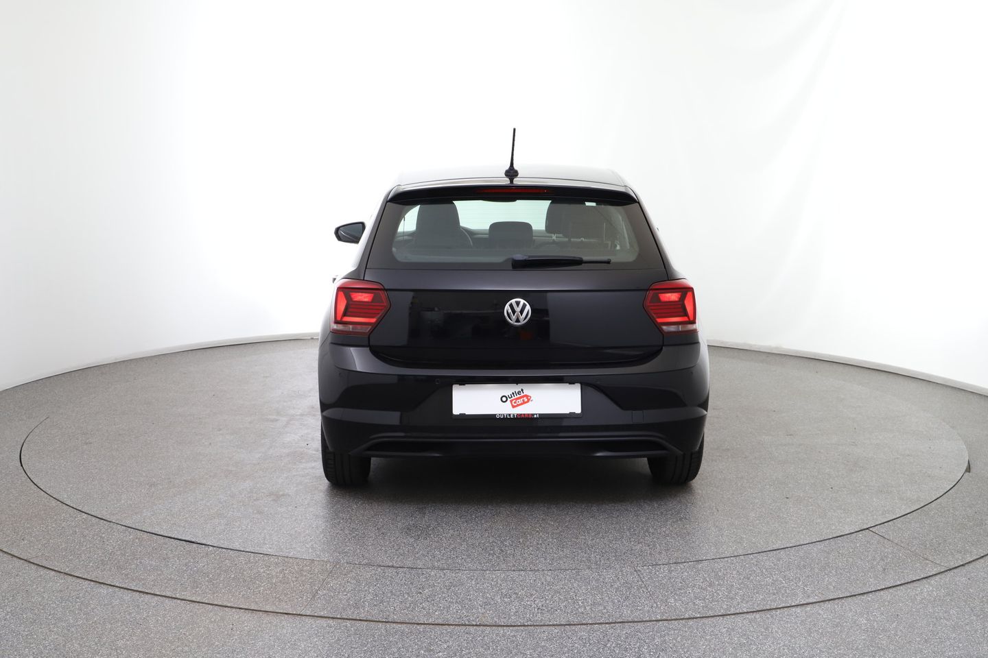 VW Polo 1,6 TDI SCR Comfortline | Bild 4 von 25