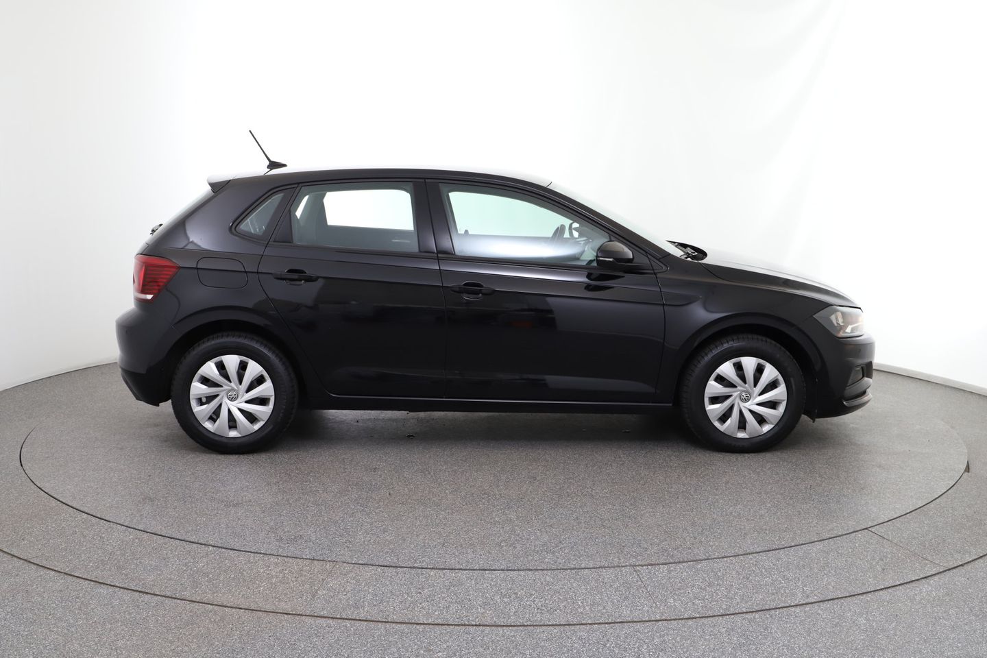 VW Polo 1,6 TDI SCR Comfortline | Bild 7 von 25