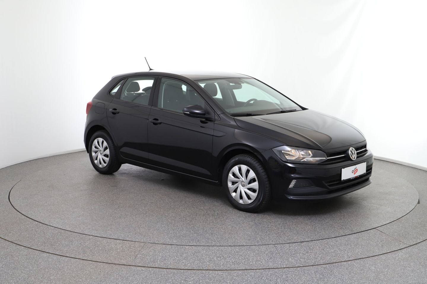 VW Polo 1,6 TDI SCR Comfortline | Bild 8 von 25