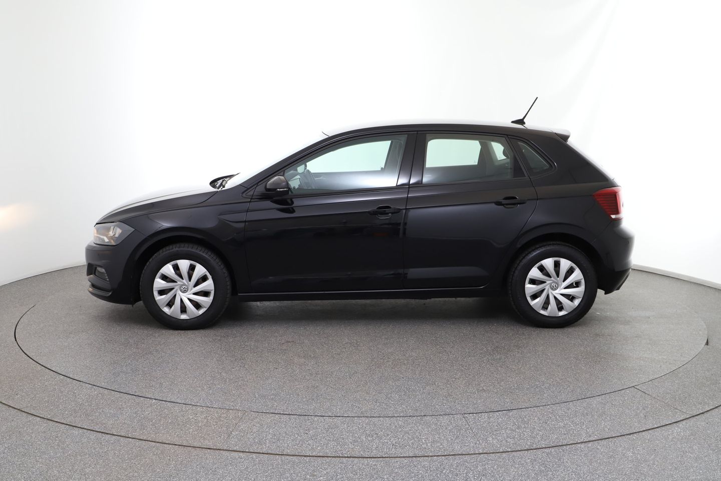 VW Polo 1,6 TDI SCR Comfortline | Bild 2 von 25