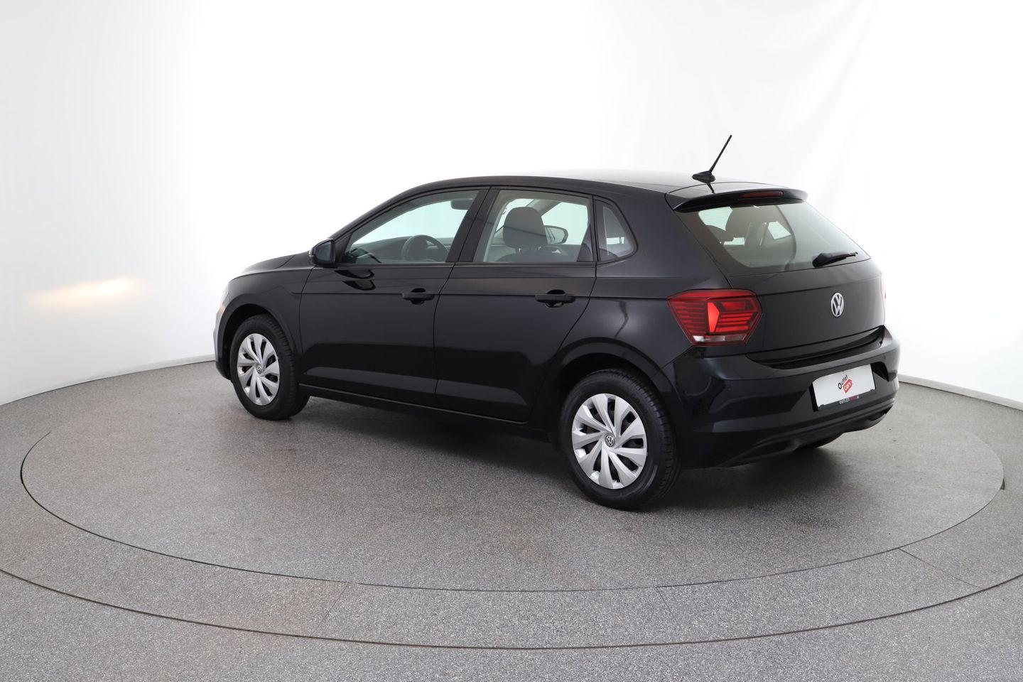 VW Polo 1,6 TDI SCR Comfortline | Bild 3 von 25