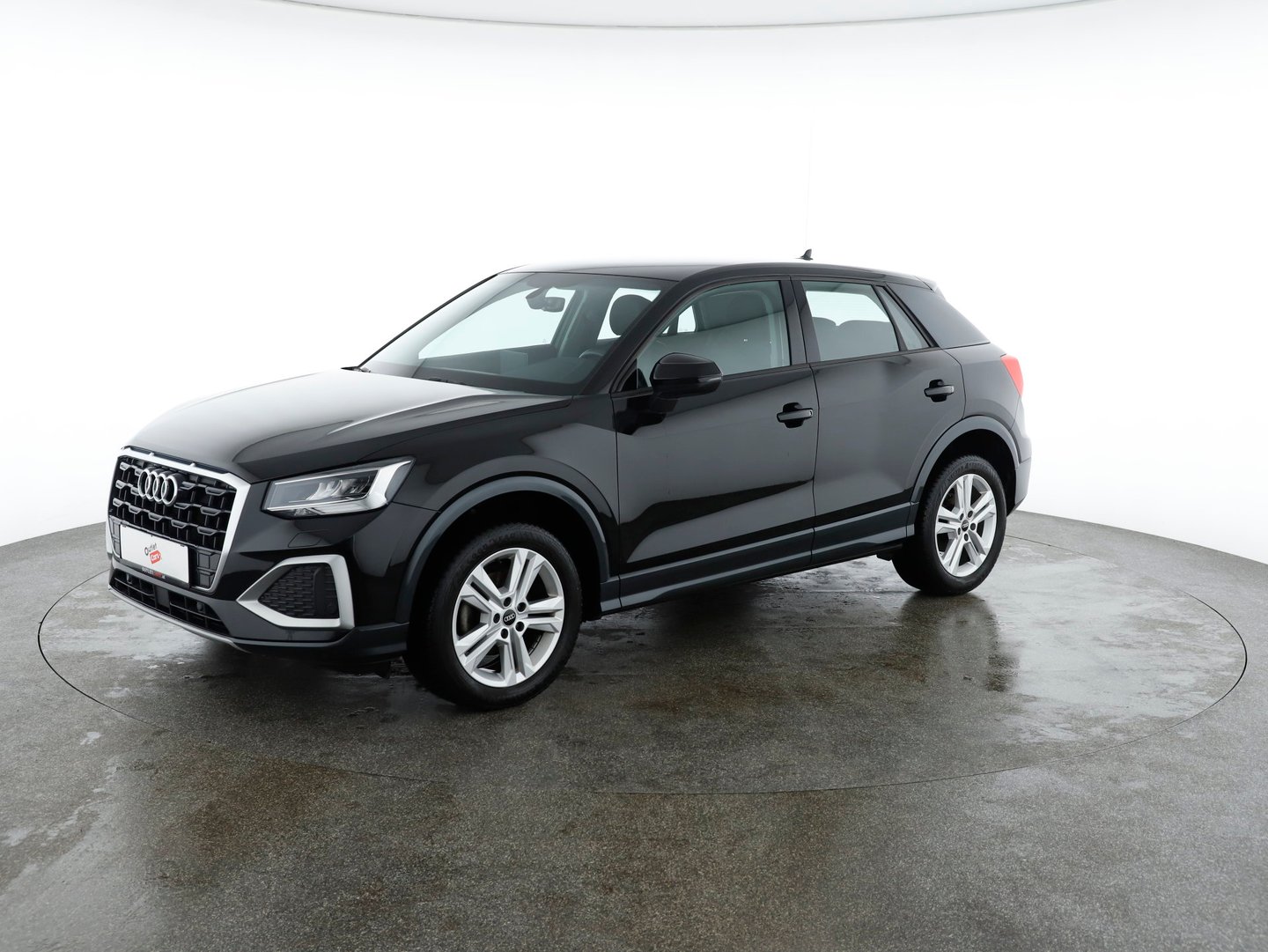 Audi Q2 30 TFSI | Bild 1 von 24