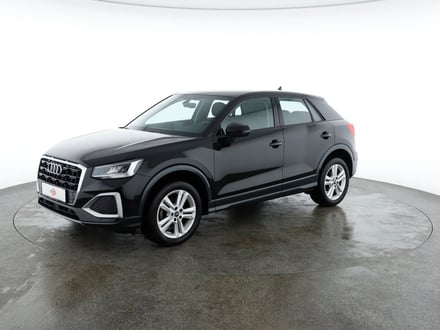 Audi Q2 30 TFSI