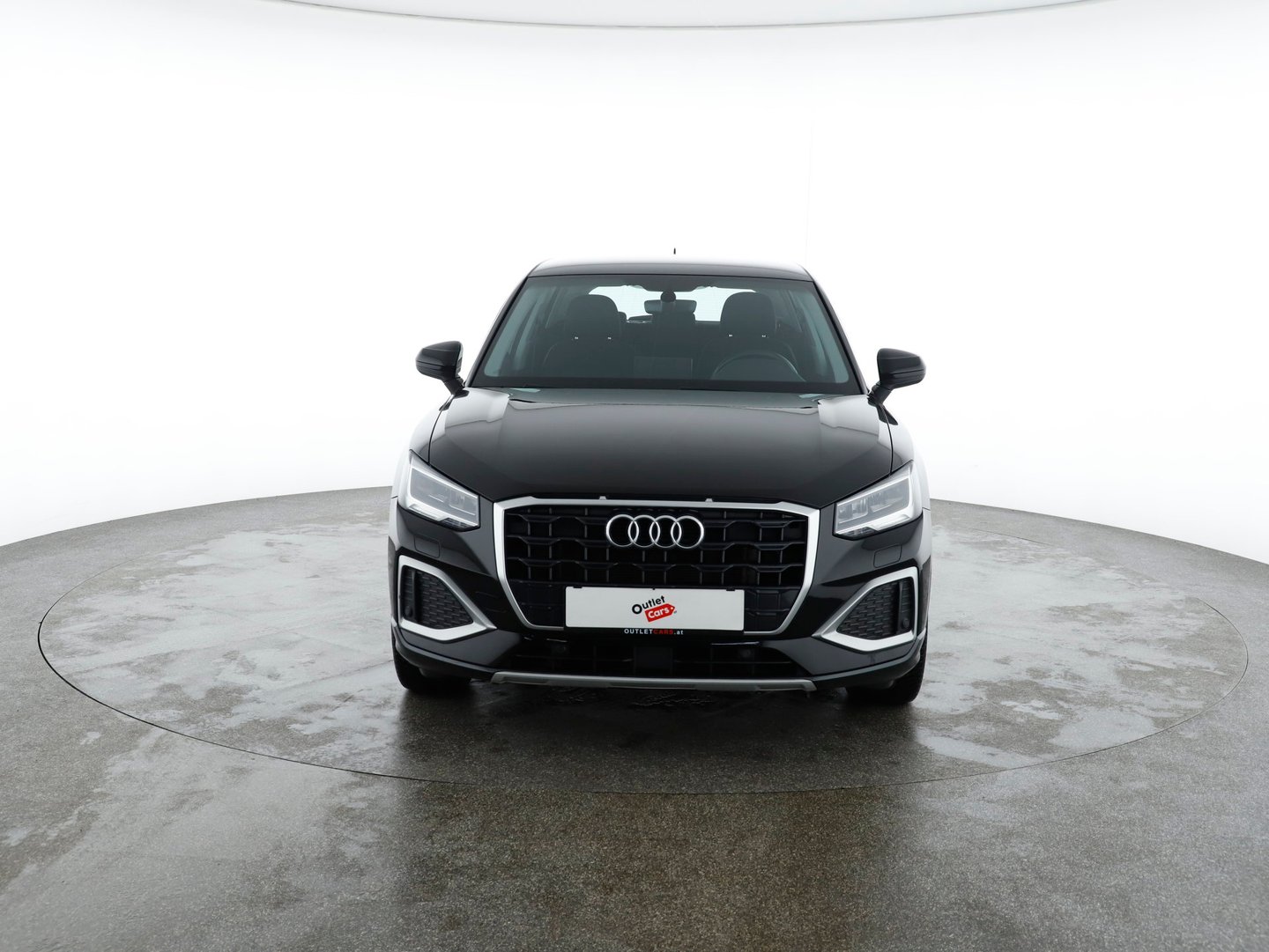 Audi Q2 30 TFSI | Bild 2 von 24