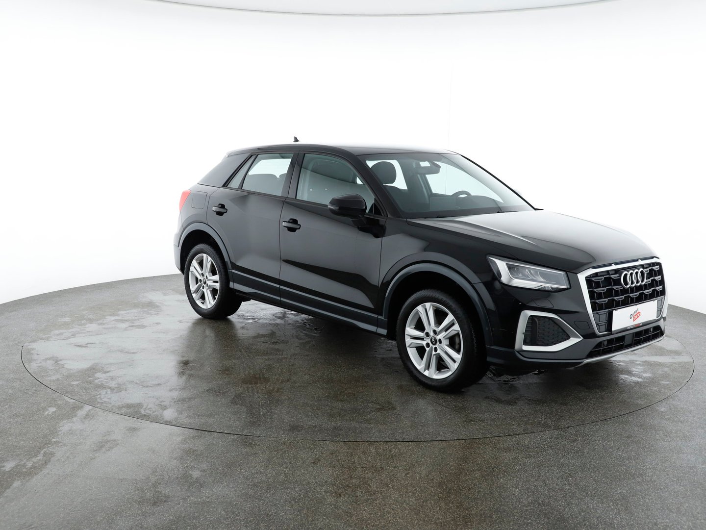 Audi Q2 30 TFSI | Bild 3 von 24