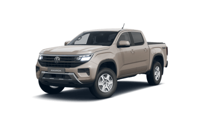 VW Amarok Life TDI 4MOTION