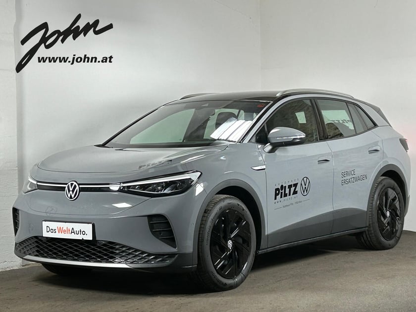 VW ID.4 Pro 128 kW