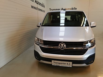 VW Transporter Kombi TDI