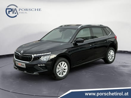 Škoda Kamiq Selection TSI