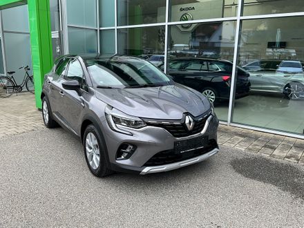 Renault Captur II Intens