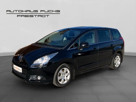 Peugeot 5008 1,6 e-HDi 115 FAP ASG6 Professional Line