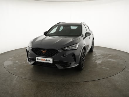 CUPRA Formentor 2,0 TDI 4Drive Cupra DSG