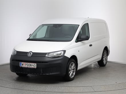 VW Caddy Cargo Maxi TDI