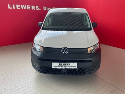 VW Caddy Cargo Entry TDI