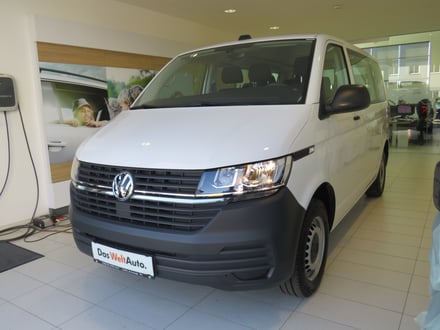 VW Transporter Kombi LR TDI