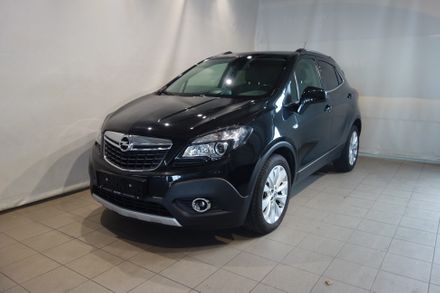 Opel Mokka 1,4 Turbo ecoflex Cosmo Start/Stop System