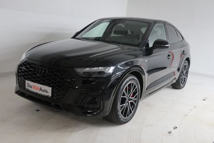 Audi Q5 Sportback 55 TFSI e quattro S line