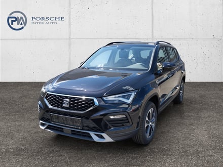 SEAT Ateca Style 1.0 TSI