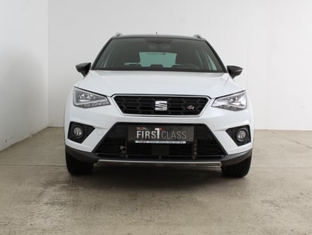 SEAT Arona FR TSI ACT