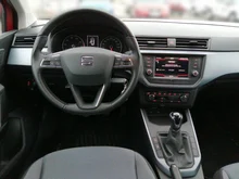 Thumbnail-Foto von Fahrzeug