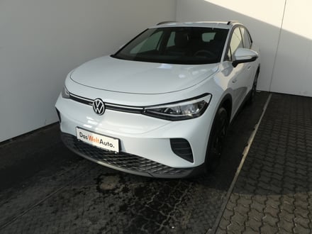 VW ID.4 Pure 109 kW Basis