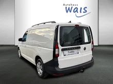 Thumbnail-Foto von Fahrzeug