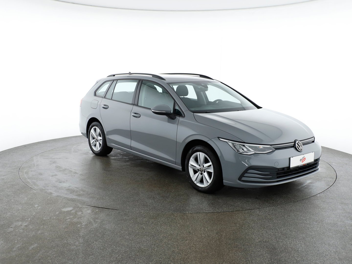 VW Golf Variant 2,0 TDI Life | Bild 7 von 26