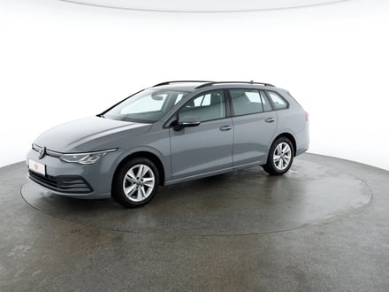 VW Golf Variant 2,0 TDI Life