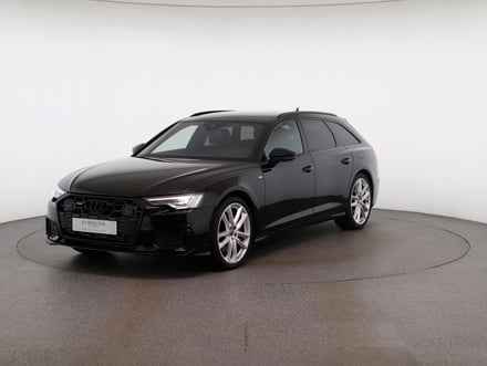 Audi A6 Avant 55 TFSI e quattro S line