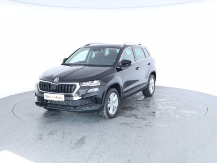 Škoda Karoq 4x4 Selection TDI DSG