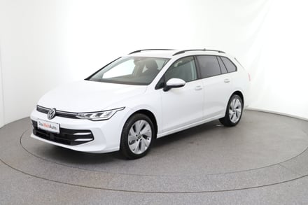 VW Golf Variant Life TSI